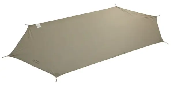 Nordisk Ydun Tech Mini Footprint