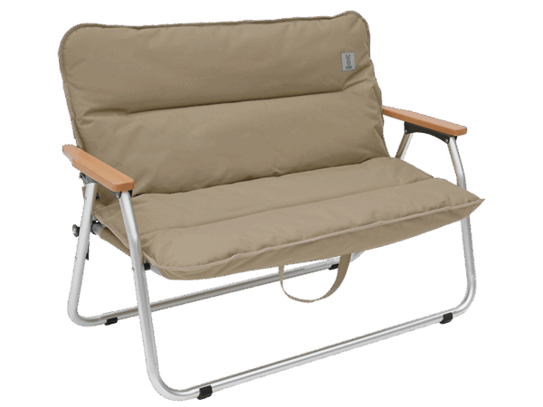 DoD Good Rack Sofa Tan
