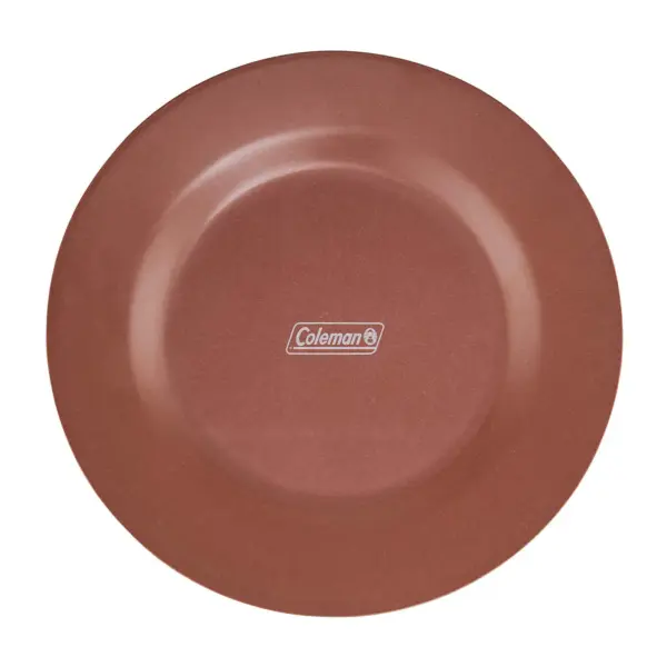 Coleman JP Organic Plate
