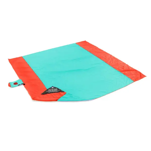 Grand Trunk Parasheet Beach Blanket Single