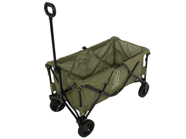 DoD Washable Carry Wagon Khaki