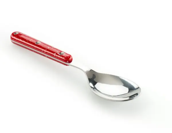 GSI Pioneer Spoon - Red