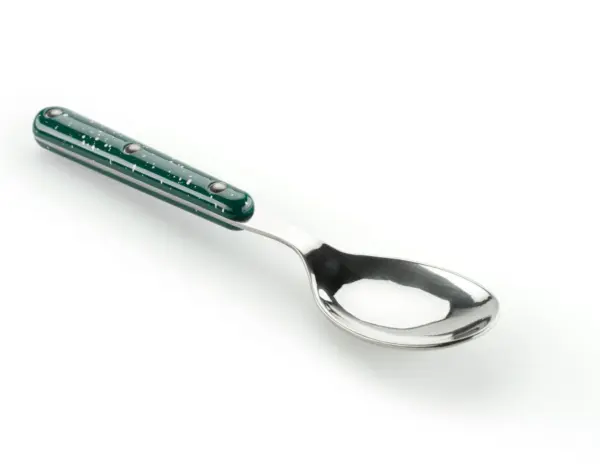 GSI Pioneer Spoon - Green