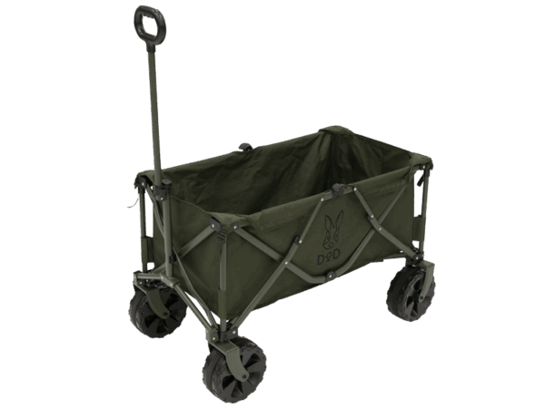 DoD Washable Fat Tire Khaki