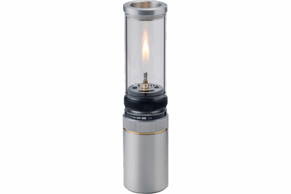 Hinoto Gas Candle