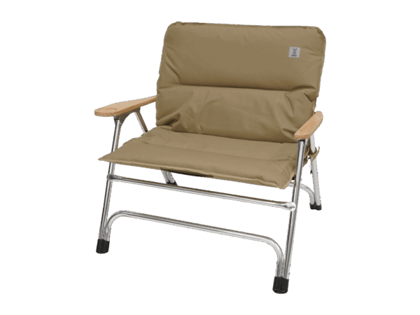 DoD Oyako Chair Tan