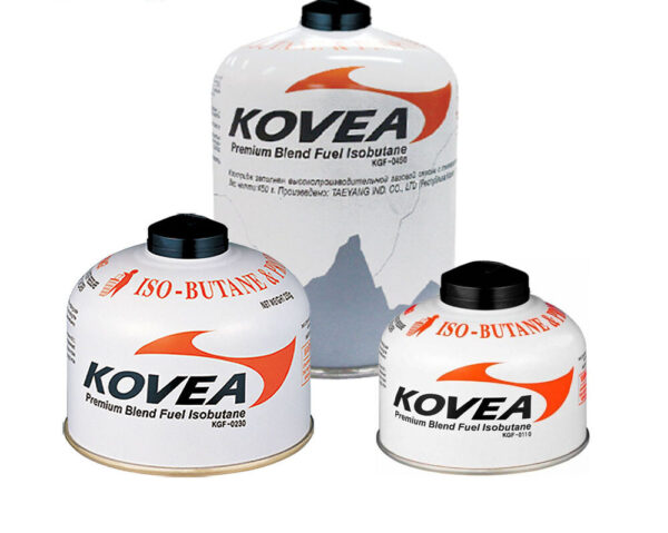 Kovea Gas Canister