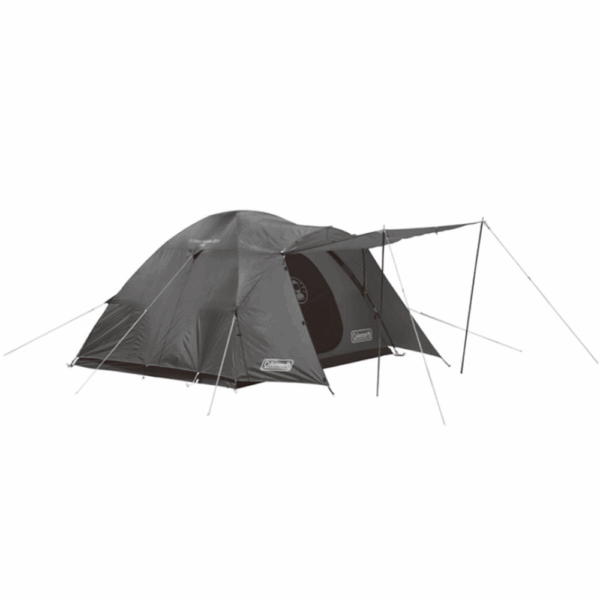 Coleman JP Cross Dome 270 Charcoal