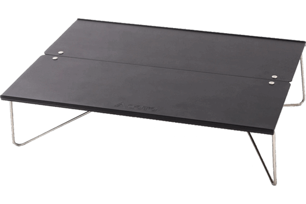 Field Hopper Black