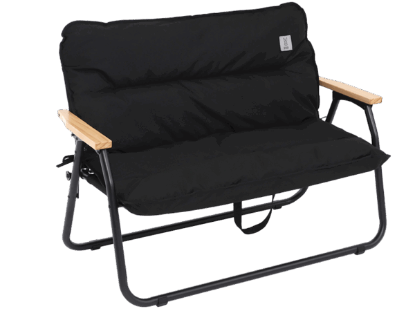 DoD Good Rack Sofa Black