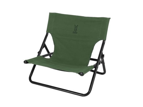 DoD Takibi Chair Khaki